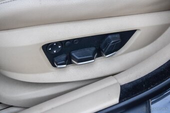 BMW Rad 5 530d F10 - H/K - Nové rozvody, trysky, čerpadlo - 12