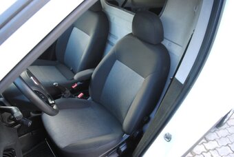 Fiat Dobló Cargo 1.6 MultiJet XL MAXI L2H2⭐ODPOČET DPH⭐ - 12