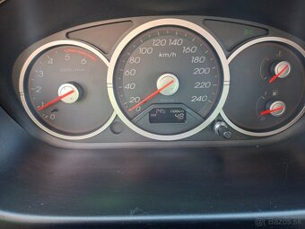 Honda Civic 1.7 CTDI - 12