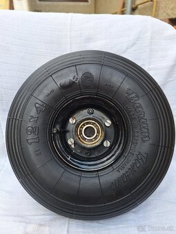 PNEU JAWA PAV 40, 41 - 12