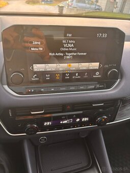 Nissan Qashqai AWD, Tekna+ - 12