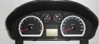 CHEVROLET AVEO 63KW 091849597 - 12
