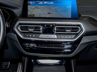 BMW X3 xDrive20i M Šport - 12