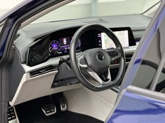 Volkswagen Golf Variant 2.0 TDI Style DSG 110kW 150 VIRTUAL - 12