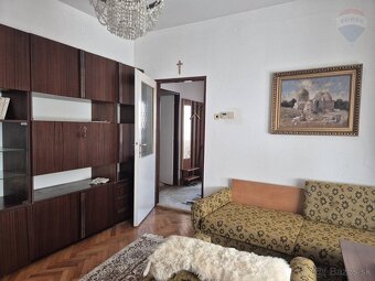 Starší RD pod lesom, pozemok 1351 m², Štitáre - 12