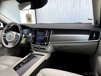 Volvo S90 D5 2.0 Inscription A/T AWD, 173kW, Najazd 156317km - 12