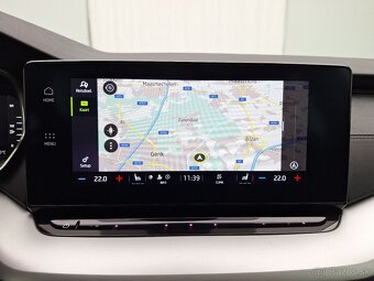 Octavia Combi 2.0 TDI SCR Style 4x4, 7 st. DSG, 110kW, 2023 - 12