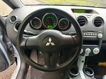 Mitsubishi Colt 1.3 MPI - 12