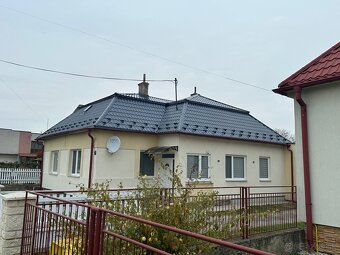 Natiranie striech// maľovanie // natery - 12