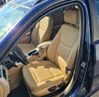 BMW RAD 3 TOURING 318D - 12