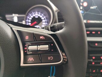 Kia Ceed SW 1,5 T-GDi Silver Silver Pack - 12