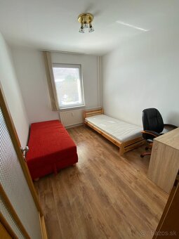 4 - izbový byt Námestovo na predaj - 12