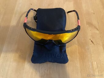 Sportove okuliare Uvex - 12