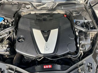 Mercedes Benz CLS 320d 2007 - 12