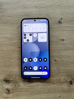 Nothing Phone (2a) 12gb/256gb čierny - 12