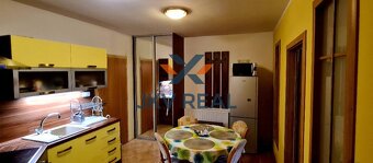 JKV REAL ponúka na predaj luxusný apartmán s terasou a panor - 12