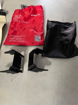 Atomic Bentchetler 100 - 12