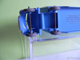 4.Matchbox Regular Wheels - 12