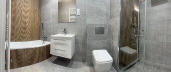 2 izbový byt s balkónom - 12