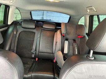 Škoda Superb 2.0 TDI - 12