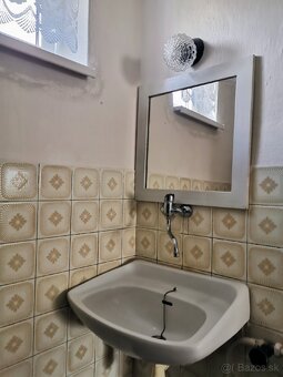 Dom s potenciálom polyfunkčného využitia T. Mlyňany - 12
