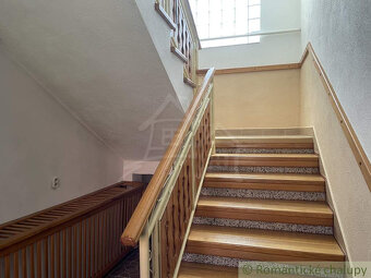 Vidiecky dom na chalupu či bývanie v Slovenskom krase - 12