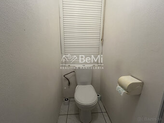 Predaj 3 izbový byt 4 izbový byt - LEVICE (104-113-MIJKa) - 12