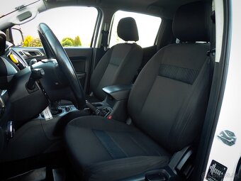 FORD RANGER XLT 2.0TDCi- 2021 -MANUAL -125kW -EURO 6 - 12