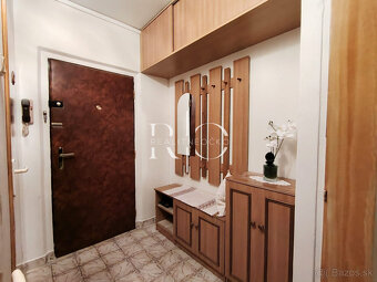 2 izbový byt s balkónom, Poprad- Západ, na predaj - 12