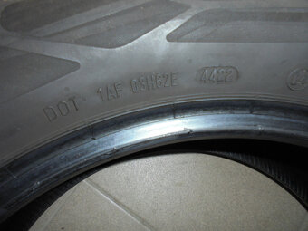Pirelli Winter Sottozero 2 235/55 R18 104H č.16z+L - 12