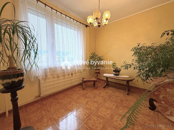 Predaj, 4izbový byt v centre-Želiezovce(N206-114-FRADE3) - 12