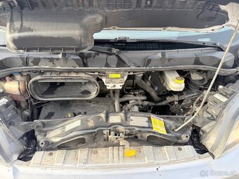 Fiat Ducato L4H2 - 12