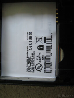 ♦️ BlackBerry ♦️ - 12