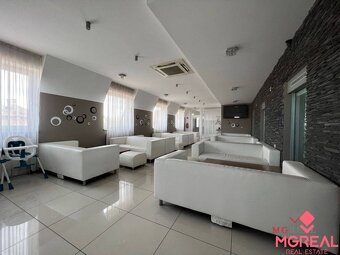 Polyfunkčná budova Topoľčany / Na PREDAJ - 12