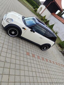 MINI Cooper D Clubman 80KW 1.6d - 12