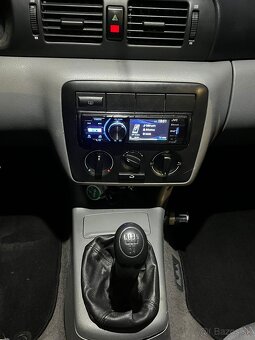 Škoda Octavia 1.9 SDI - 12