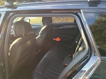 Predám BMW 520xd M line paket - 12