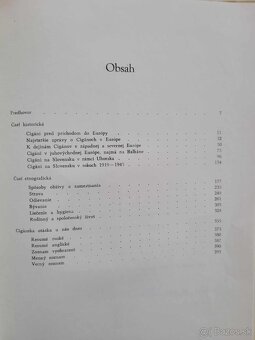 Cigáni na Slovensku - 12