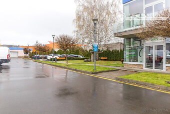 Atraktívny podnikateľský priestor (63 m2) Sp. Nová Ves - 12
