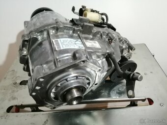 Rozvodovka kia Sorento 47300-4C211 - 12