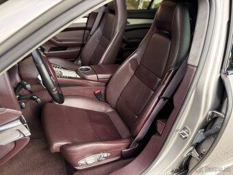 PORSCHE PANAMERA 4.8 4S PDK / GTS PAKET / SPORT CHRONO - 12