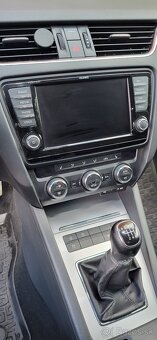 Škoda Octavia 3 - 12