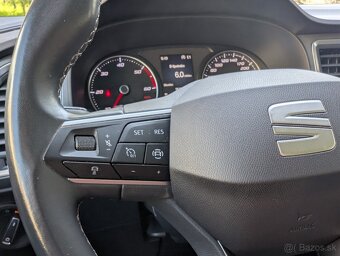 Seat Ateca 2.0 TDi, 4x4, 110kw, Full Led, 4 drive - 12