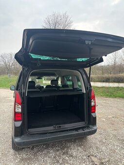 Predám Citroën Berlingo - 12