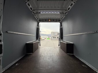Fiat Ducato 2,3 Iveco Motor / 150k - 12