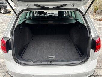 Golf Alltrack 4x4 Full výbava - 12
