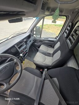 Iveco Daily 2010 - 12