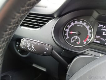 2019 Škoda Octavia Combi  DSG - 12