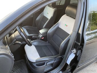 Škoda Octavia 2 RS 1.9 TDI - 12