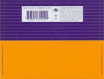 CD VÝBERY - 2,00€ - 12